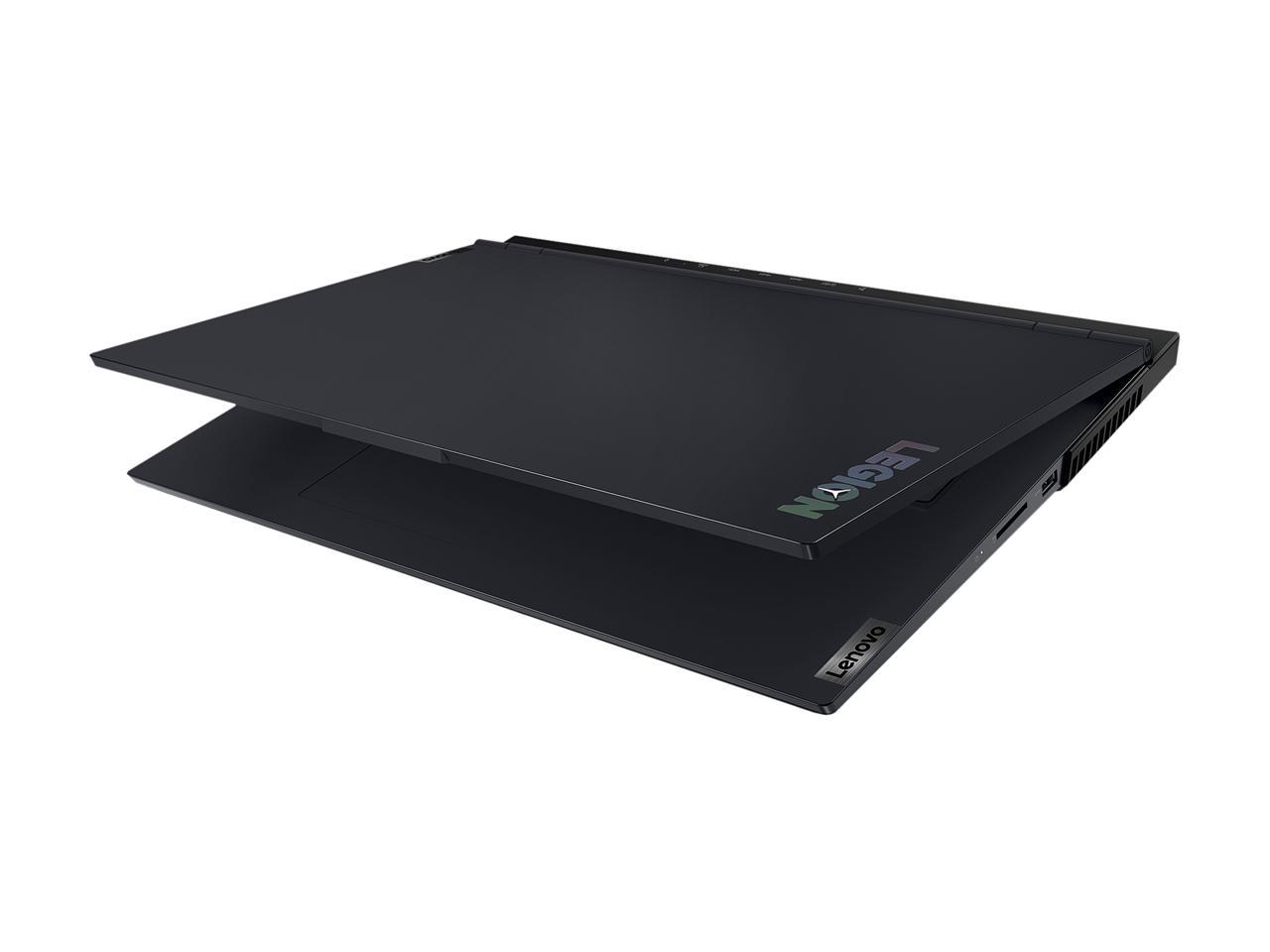 Lenovo Legion 5 17Ith6H - 17.3" 144 Hz Ips - Intel Core I7 11Th Gen 11800 H (2.30Ghz) - Nvidia