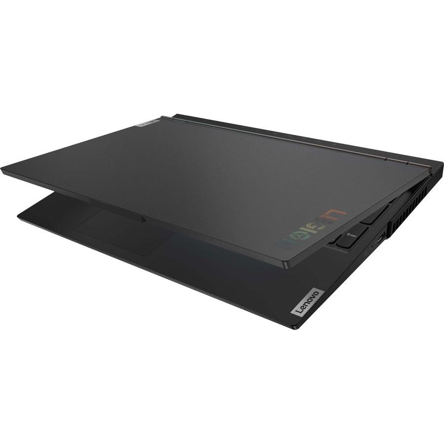Lenovo Legion 5 17Ith6H - 17.3" 144 Hz Ips - Intel Core I7 11Th Gen 11800 H (2.30Ghz) - Nvidia
