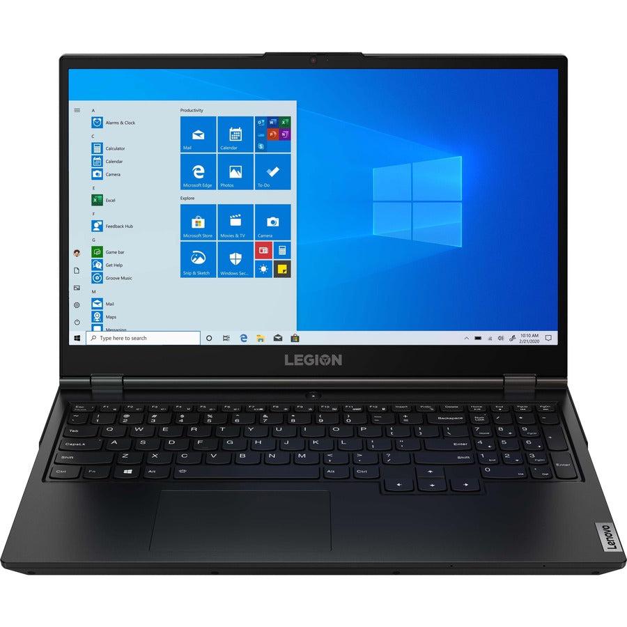 Lenovo Legion 5 17Ith6H - 17.3" 144 Hz Ips - Intel Core I7 11Th Gen 11800 H (2.30Ghz) - Nvidia