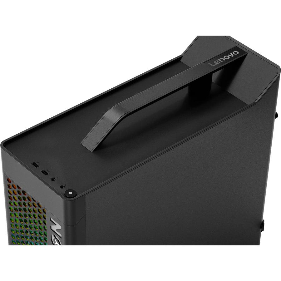 Lenovo Legion T730 Ddr4-Sdram I7-9700K Tower Intel® Core™ I7 16 Gb 1512 Gb Hdd+Ssd Windows 10 Pro Pc Black