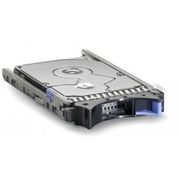 Lenovo - Open Source 600 GB Hard Drive - 2.5 Internal - SAS (6Gb/s SAS)" 90Y8872