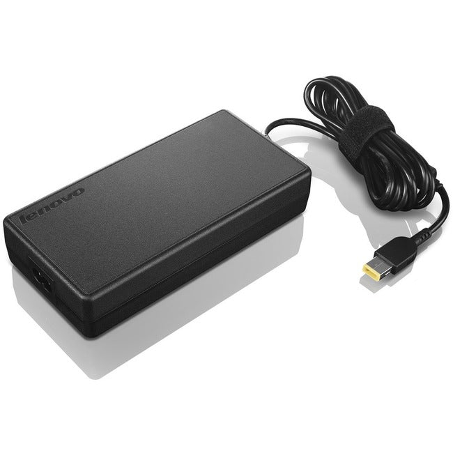 Lenovo - Open Source ThinkPad 170W AC Adapter (Slim tip) 4X20E50574
