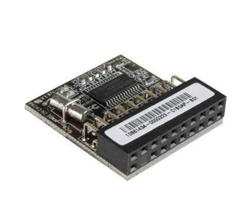 Lenovo Tpm 1.2