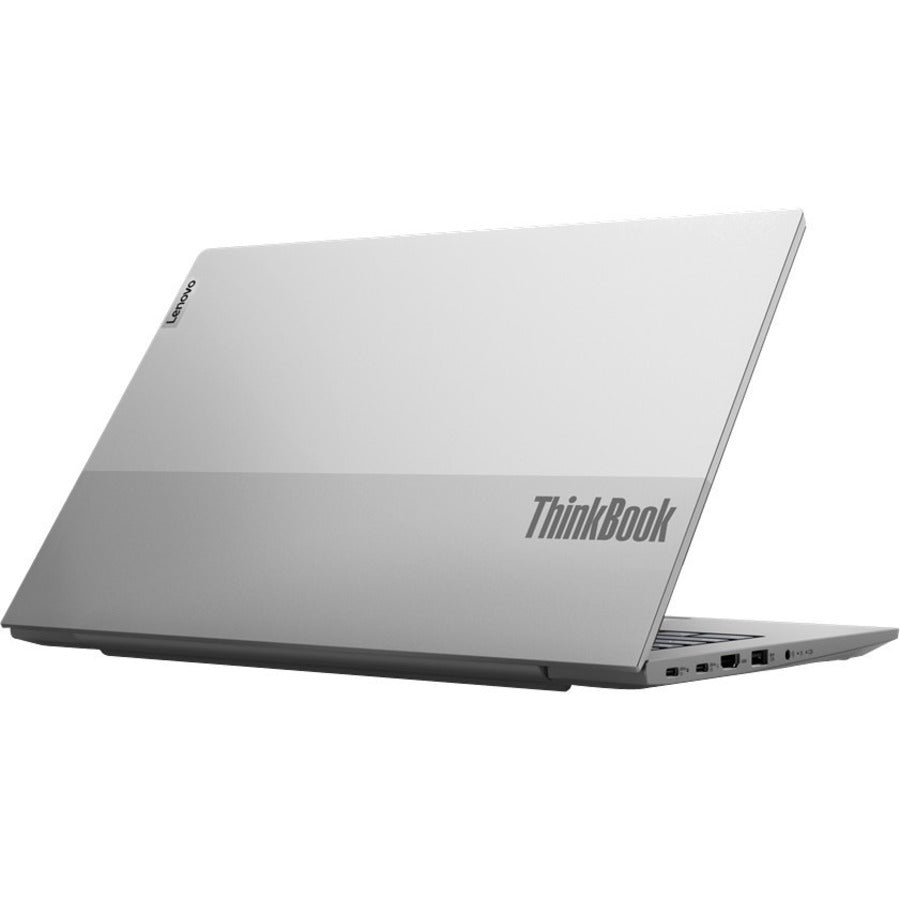 Lenovo ThinkBook 14 G3 ACL 21A200LWUS 14 Notebook - Full HD - AMD Ryzen 5 5500U - 16 GB - 256 GB SSD - English (US) Keyboard - Mineral Gray"