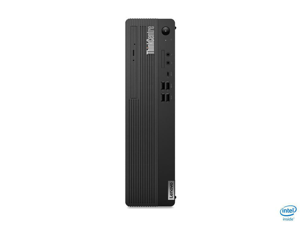 Lenovo Thinkcentre M80S Ddr4-Sdram I7-10700 Sff Intel® Core™ I7 16 Gb 512 Gb Ssd Windows 10 Pro Pc Black
