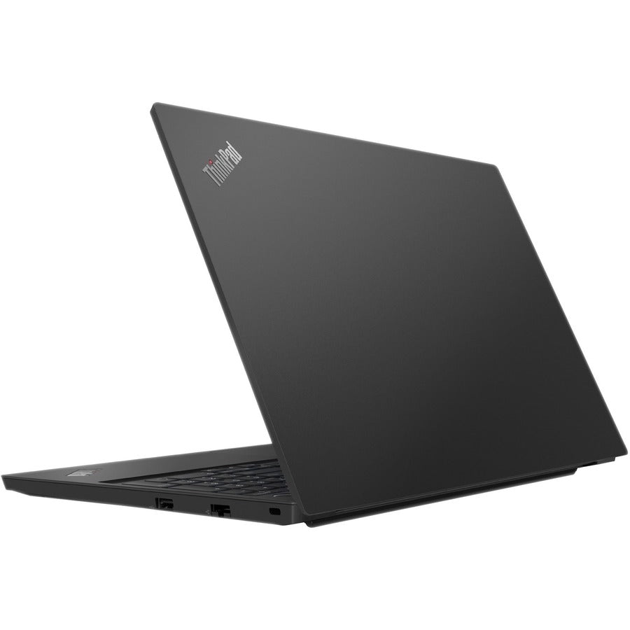 Lenovo ThinkPad E15 Gen 2-ARE 20T8005BUS 15.6 Notebook - Full HD - AMD Ryzen 7 4700U - 16 GB - 512 GB SSD - English Keyboard - Black"