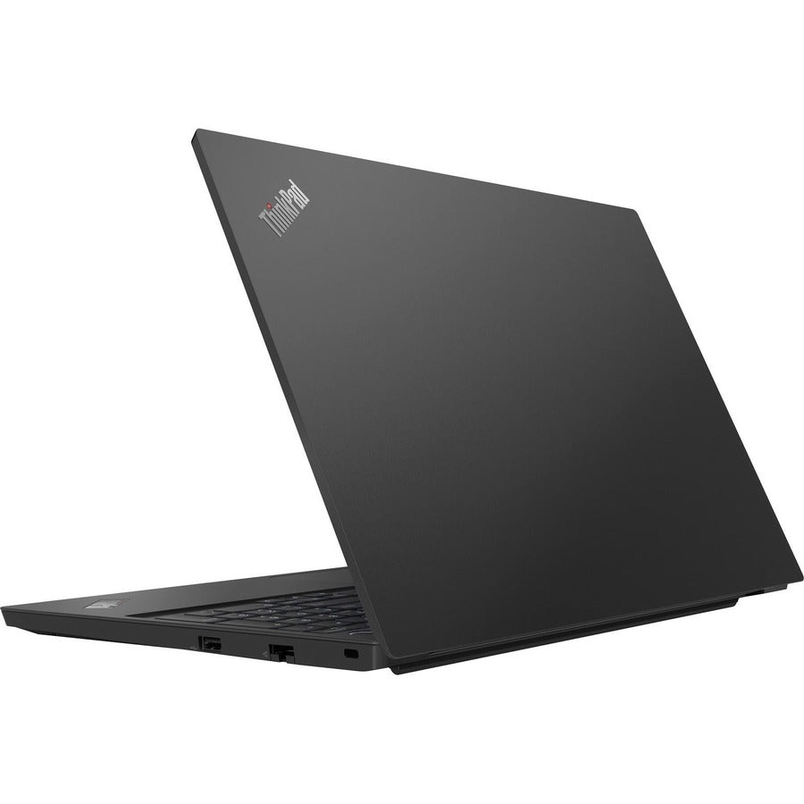 Lenovo ThinkPad E15 Gen 2-ARE 20T8005BUS 15.6 Notebook - Full HD - AMD Ryzen 7 4700U - 16 GB - 512 GB SSD - English Keyboard - Black"