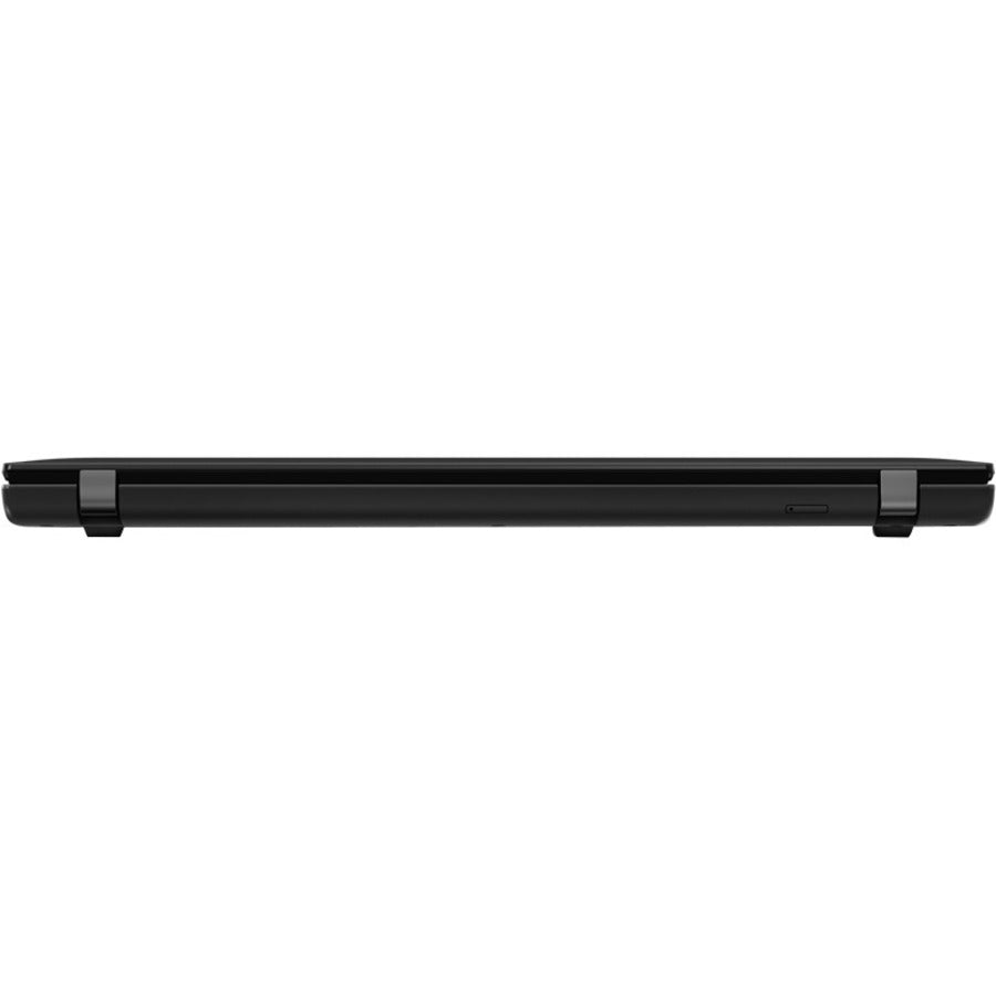 Lenovo ThinkPad L14 Gen 3 21C1004NUS 14 Notebook - Full HD - Intel Core i7 12th Gen i7-1260P - 16 GB - 512 GB SSD - English Keyboard - Thunder Black"