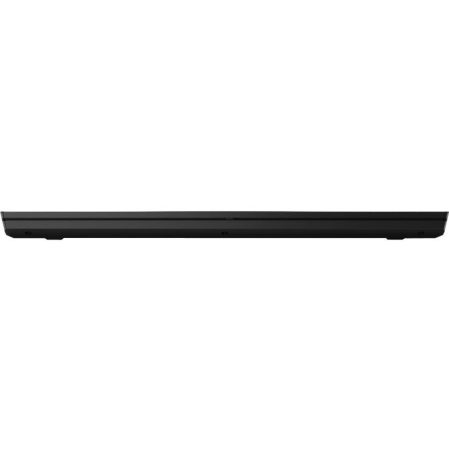 Lenovo ThinkPad L14 Gen2 20X100GEUS 14 Notebook - Full HD - 1920 x 1080 - Intel Core i7 11th Gen i7-1165G7 Quad-core (4 Core) 2.8GHz - 16GB Total RAM - 512GB SSD - Black - no ethernet port - not compatible with mechanical docking stations