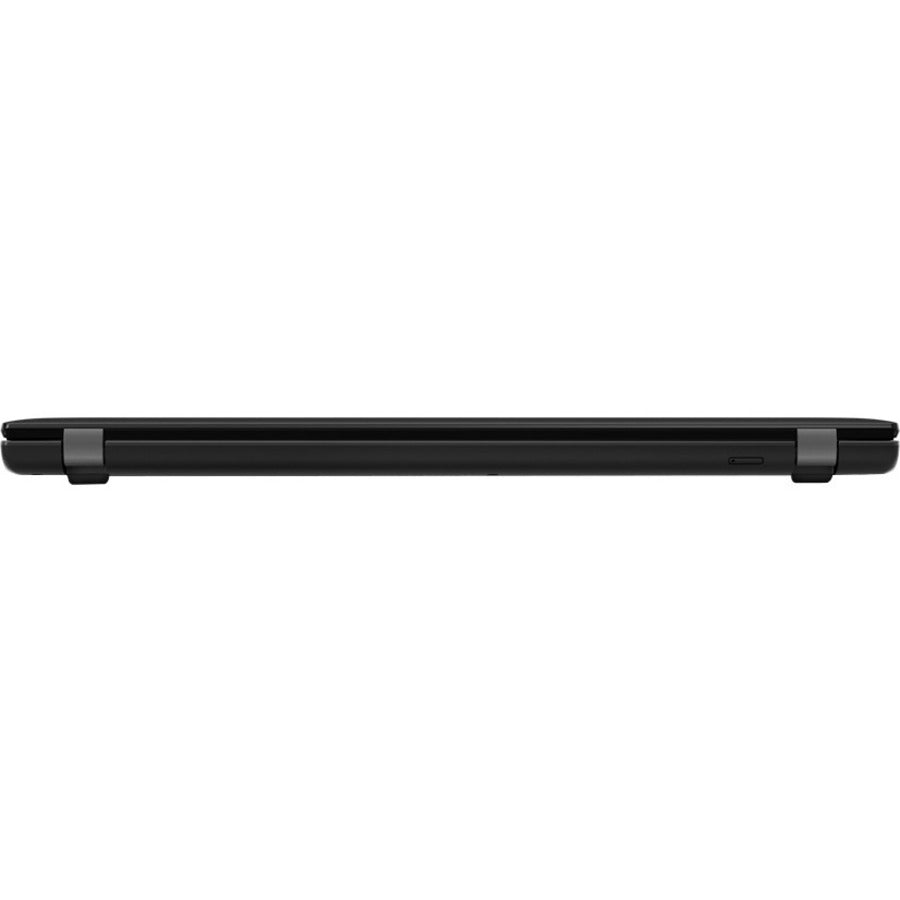 Lenovo ThinkPad L15 Gen 3 21C3004SUS 15.6 Notebook - Full HD - Intel Core i5 12th Gen i5-1245U - vPro Technology - 8 GB - 256 GB SSD - English Keyboard - Thunder Black"