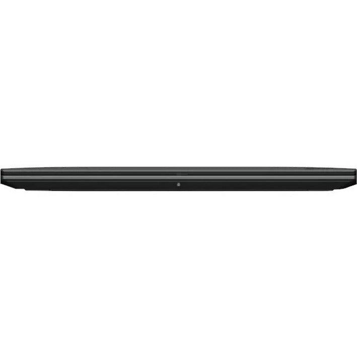 Lenovo ThinkPad P1 Gen 4 20Y4S2NK00 16 Mobile Workstation - WQUXGA - Intel Core i7 11th Gen i7-11800H - 32 GB - 1 TB SSD - English Keyboard - Black"
