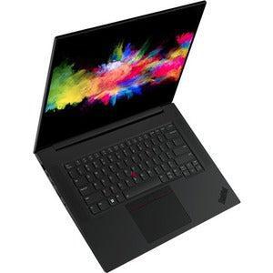 Lenovo Thinkpad P1 Gen 5 21Dc003Pus 16" Notebook - 2560 X 1600 - Intel Core I9 12Th Gen I9-12900H Tetradeca-Core (14 Core) - 32 Gb Total Ram - 1 Tb Ssd - Black