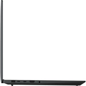 Lenovo Thinkpad P1 Gen 5 21Dc003Sus 16" Touchscreen Notebook - Hd - 1366 X 768 - Intel Core I7 12Th Gen I7-12700H Tetradeca-Core (14 Core) - 32 Gb Total Ram - 1 Tb Ssd