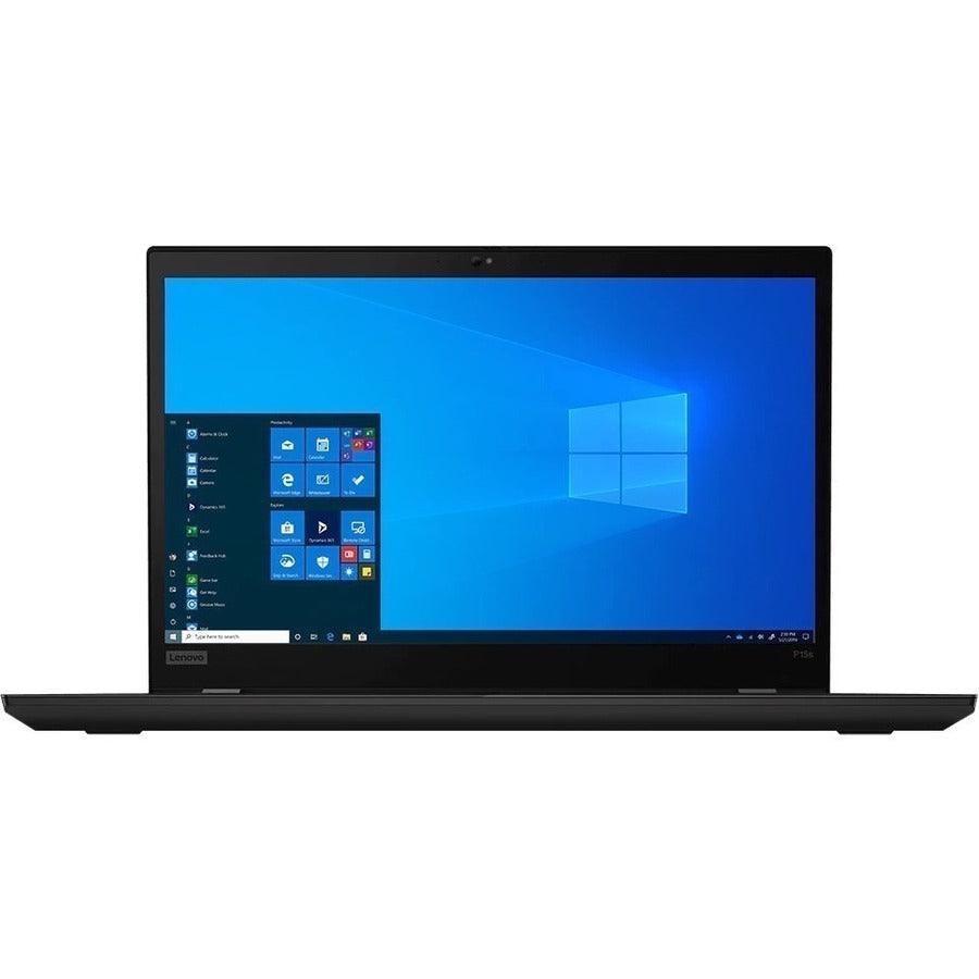 Lenovo ThinkPad P15s Gen 2 20W600EHUS 15.6 Mobile Workstation - Full HD - 1920 x 1080 - Intel Core i7 11th Gen i7-1185G7 Quad-core (4 Core) 3GHz - 16GB Total RAM - 512GB SSD - no ethernet port - not compatible with mechanical docking stations