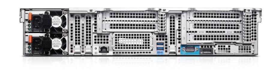 Lenovo Thinkserver Rd650 Server 2.3 Ghz 8 Gb Rack (2U) Intel Xeon E5 V3 1100 W Ddr4-Sdram