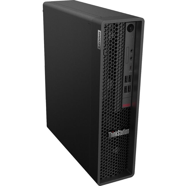 Lenovo ThinkStation P350 30E5003EUS Workstation - 1 x Intel Core i7 11th Gen i7-11700 - 16 GB - 1 TB SSD - Small Form Factor