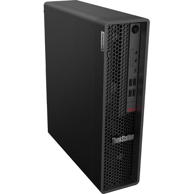 Lenovo Thinkstation P350 30E6S1Yv00 Workstation - Intel Core I7 Octa-Core (8 Core) I7-11700 11Th Gen 2.50 Ghz - 16 Gb Ddr4 Sdram Ram - 512 Gb Ssd - Small Form Factor