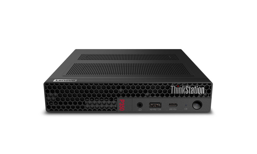 Lenovo Thinkstation P350 Ddr4-Sdram I5-11500T Mini Pc Intel® Core™ I5 16 Gb 512 Gb Ssd Windows 10 Pro Workstation Black