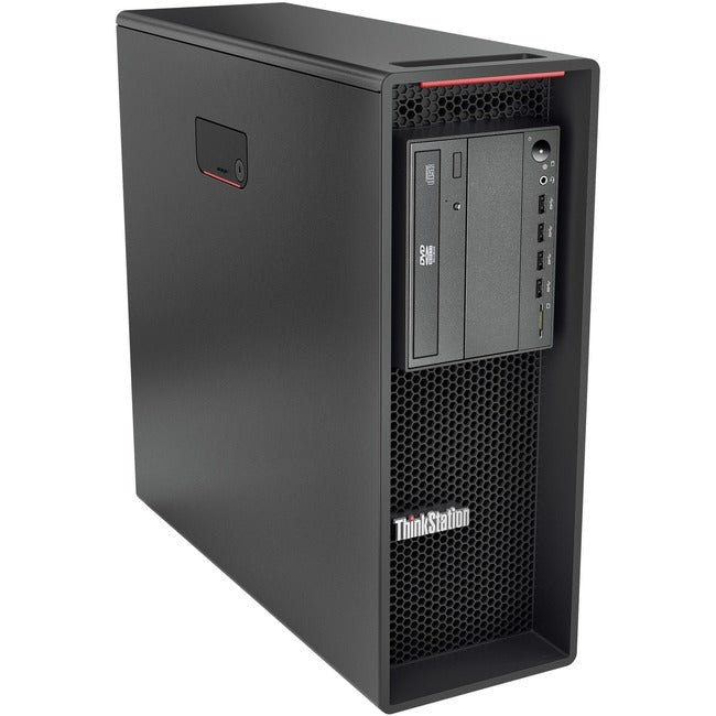 Lenovo ThinkStation P520 30BE00NAUS Workstation - 1 x Intel Xeon W-2235 - 32 GB - 1 TB SSD - Tower