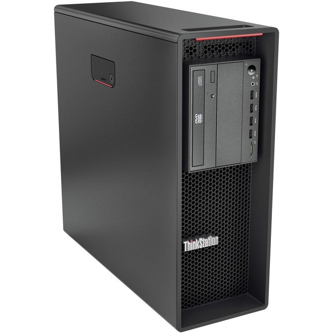 Lenovo ThinkStation P520 30BE00NLUS Workstation - 1 x Intel Xeon W-2245 - 32 GB - 1 TB SSD - Tower