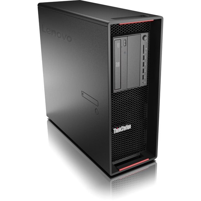 Lenovo ThinkStation P720 30BA00KEUS Xeon Gold 6242 64GB Workstation | TechSoft
