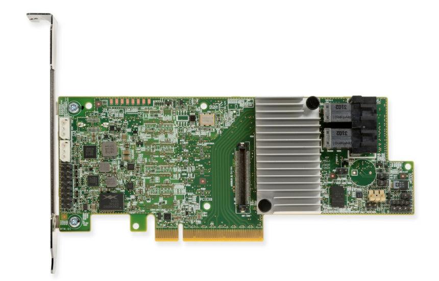 Lenovo Thinksystem Raid 730-8I Raid Controller Pci Express X8 3.0