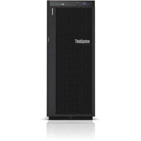 Lenovo ThinkSystem ST550 7X10A0ASNA 4U Tower Server - Intel Xeon Bronze 3204 1.90 GHz - 16 GB RAM - 12Gb/s SAS, Serial ATA/600 Controller