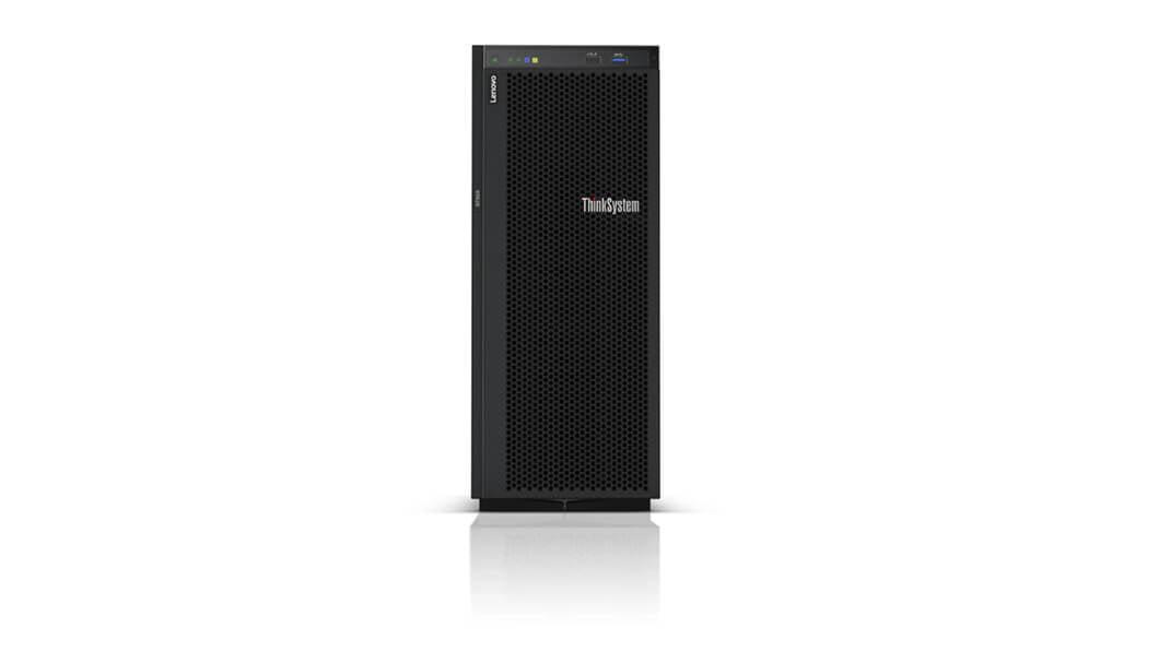 Lenovo Thinksystem St550 Server 1.9 Ghz 16 Gb Rack (4U) Intel Xeon Bronze 750 W Ddr4-Sdram