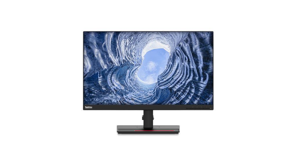 Lenovo ThinkVision T24i-2L Monitor - 24 Inch IPS Display | TecISoft 62B0MAR1US