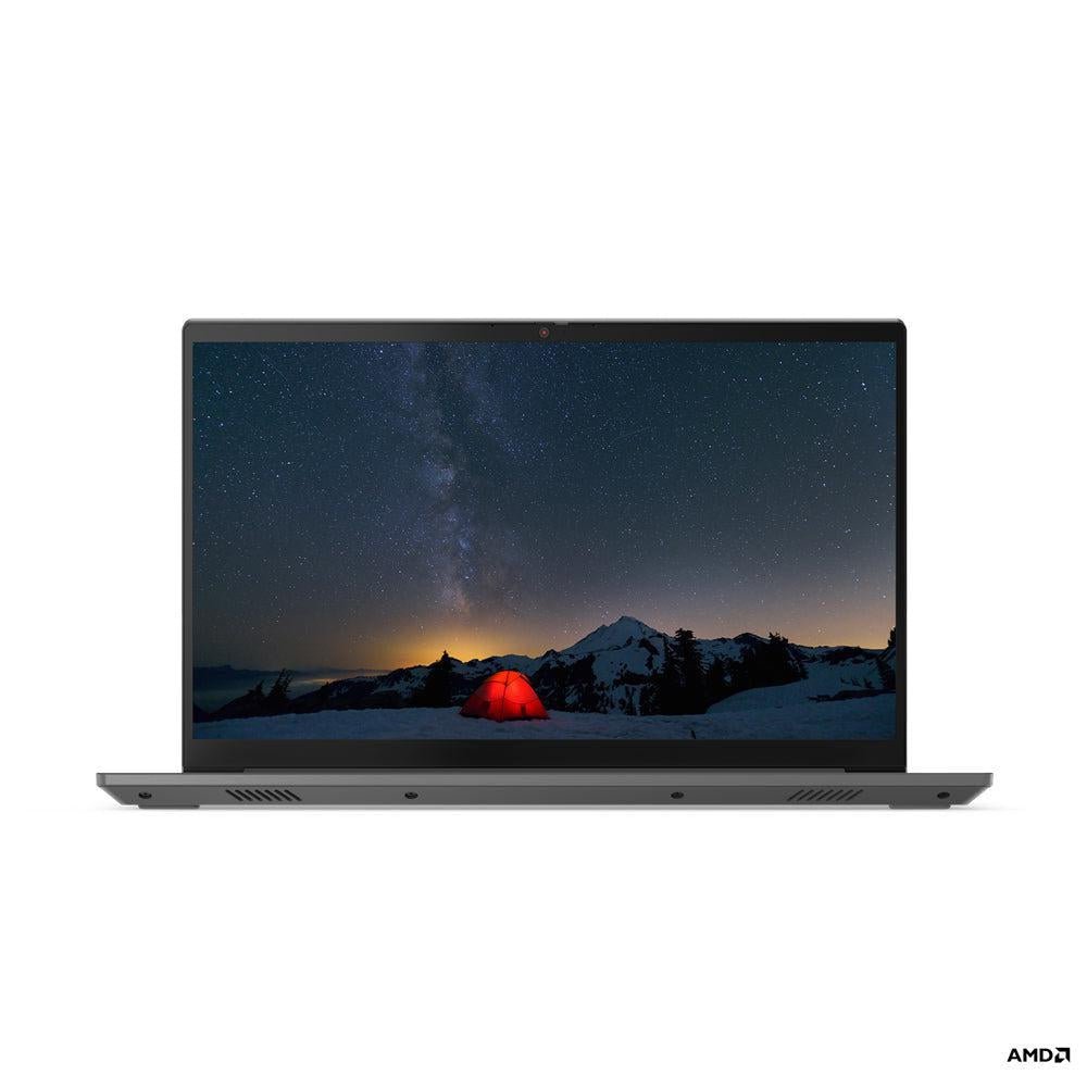 Lenovo Thinkbook 15 Notebook 39.6 Cm (15.6") Full Hd Amd Ryzen™ 5 8 Gb Ddr4-Sdram 256 Gb Ssd Wi-Fi 6 (802.11Ax) Windows 10 Pro Grey