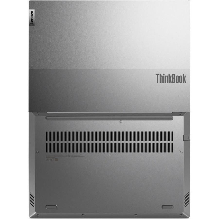 Lenovo Thinkbook 15P Notebook 39.6 Cm (15.6") Full Hd Intel® Core™ I5 16 Gb Ddr4-Sdram 512 Gb Ssd Nvidia® Geforce® Gtx 1650 Wi-Fi 6 (802.11Ax) Windows 11 Pro Grey