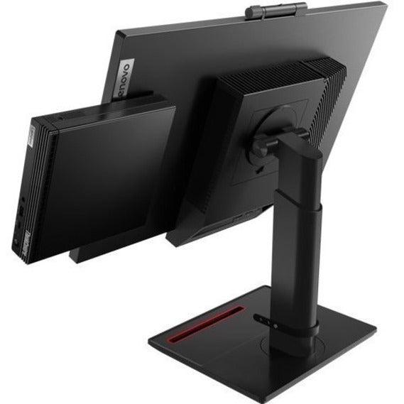 Lenovo Thinkcentre M70Q Ddr4-Sdram I7-11700T Mini Pc Intel® Core™ I7 16 Gb 256 Gb Ssd Windows 10 Pro Black