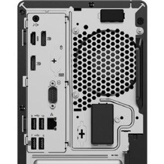 Lenovo Thinkcentre M70T Ddr4-Sdram I5-10400 Tower Intel® Core™ I5 8 Gb 1000 Gb Hdd Windows 10 Pro Pc Black