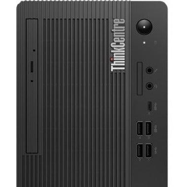 Lenovo Thinkcentre M70T Ddr4-Sdram I5-10400 Tower Intel® Core™ I5 8 Gb 1000 Gb Hdd Windows 10 Pro Pc Black