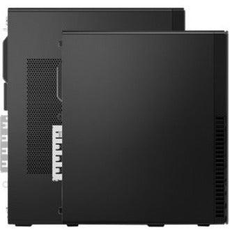Lenovo Thinkcentre M80S Ddr4-Sdram I5-10500 Sff Intel® Core™ I5 8 Gb 256 Gb Ssd Windows 10 Pro Pc Black