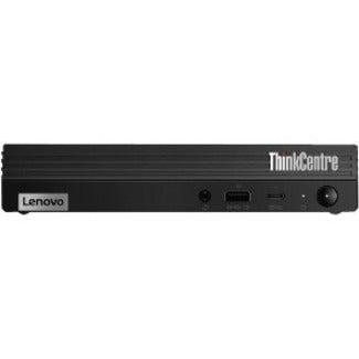 Lenovo Thinkcentre M90Q Ddr4-Sdram I5-10500 Mini Pc Intel® Core™ I5 8 Gb 256 Gb Ssd Windows 10 Pro Black