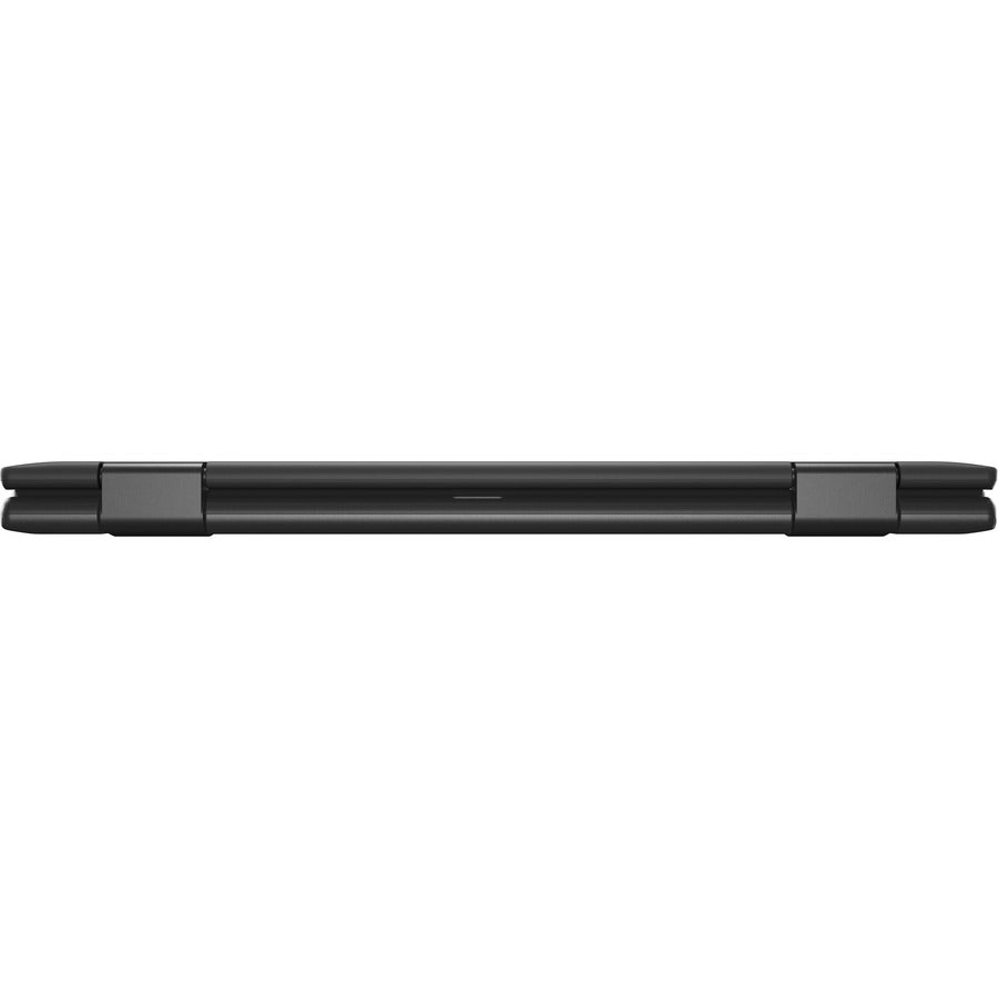 Lenovo Thinkpad 11E Notebook 29.5 Cm (11.6") Hd Intel® Celeron® N 4 Gb Ddr4-Sdram 128 Gb Ssd Wi-Fi 5 (802.11Ac) Windows 10 Pro Black