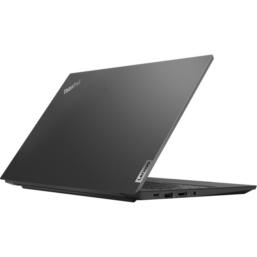 Lenovo Thinkpad E15 Notebook 39.6 Cm (15.6") Full Hd Amd Ryzen™ 7 16 Gb Ddr4-Sdram 512 Gb Ssd Wi-Fi 6 (802.11Ax) Windows 10 Pro Black