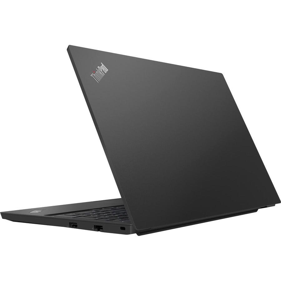 Lenovo Thinkpad E15 Notebook 39.6 Cm (15.6") Full Hd Intel® Core™ I3 8 Gb Ddr4-Sdram 256 Gb Ssd Wi-Fi 6 (802.11Ax) Windows 10 Pro Black