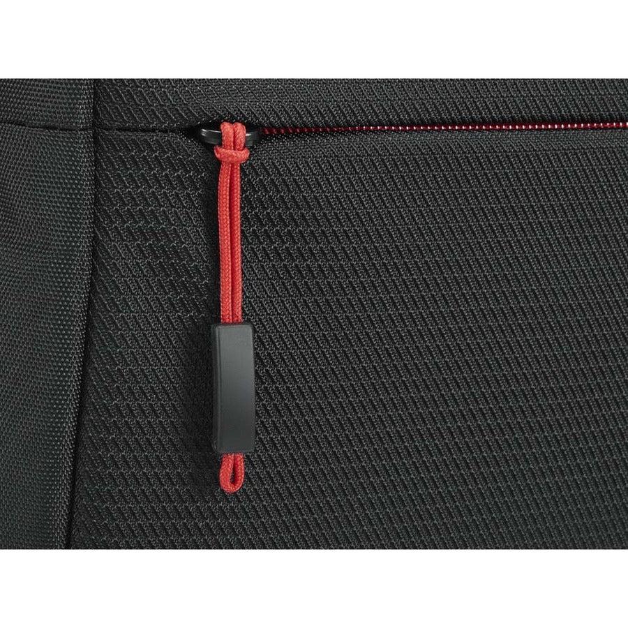 Lenovo Thinkpad Essential 16-Inch Backpack (Eco) Notebook Case 40.6 Cm (16") Black