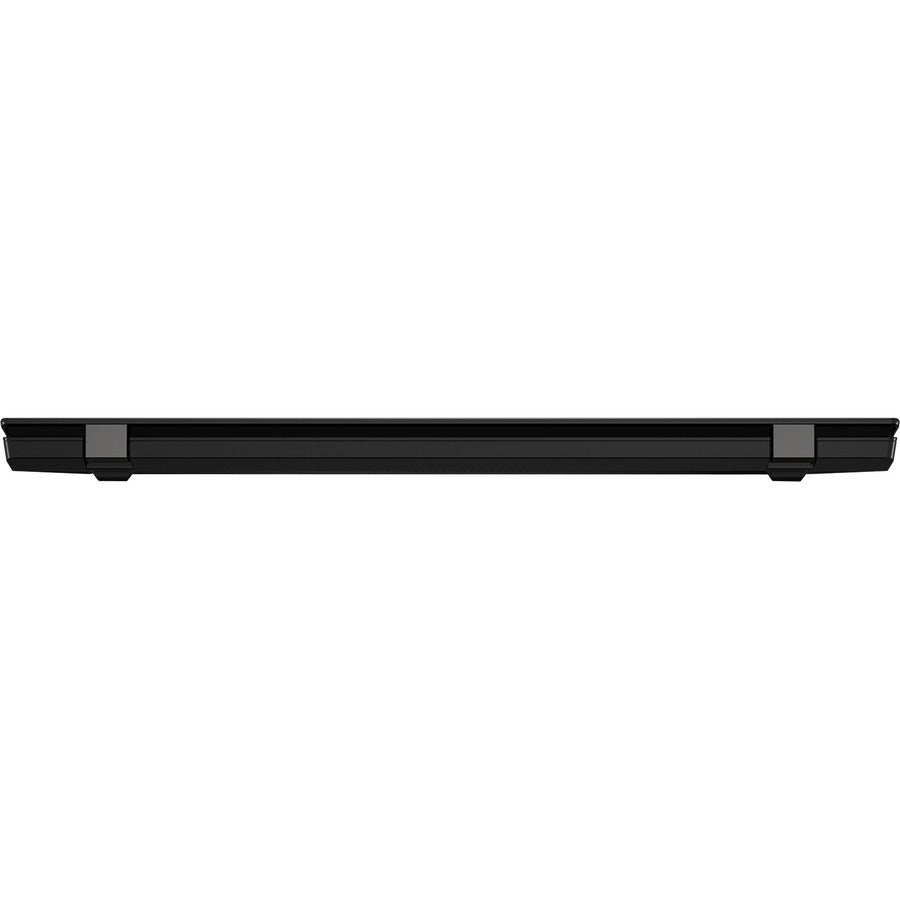 Lenovo Thinkpad L15 Notebook 39.6 Cm (15.6") Touchscreen Full Hd Amd Ryzen™ 5 Pro 8 Gb Ddr4-Sdram 256 Gb Ssd Wi-Fi 6 (802.11Ax) Windows 10 Pro Black