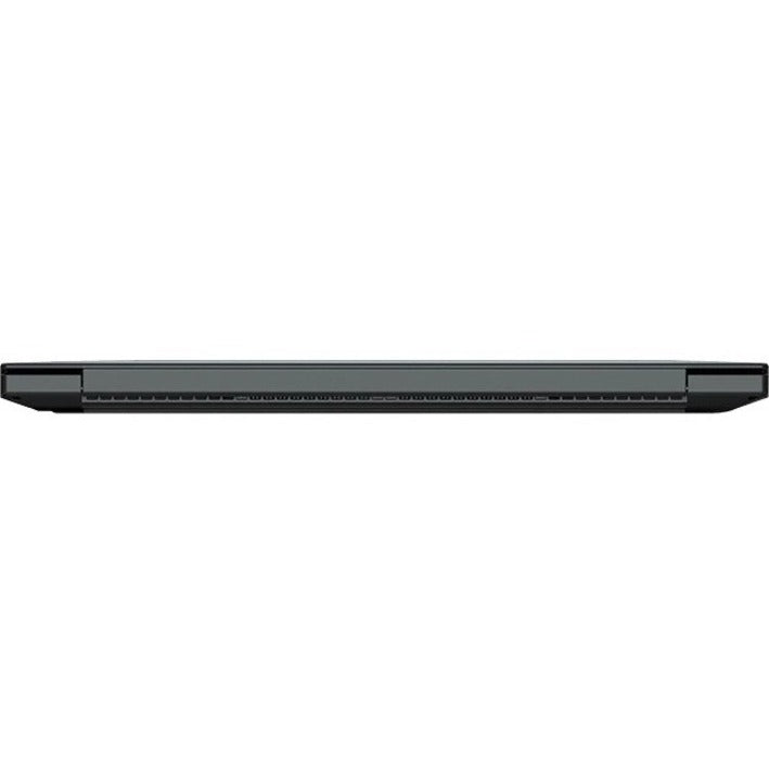 Lenovo Thinkpad P1 Mobile Workstation 40.6 Cm (16") Touchscreen Wquxga Intel® Core™ I7 32 Gb Ddr4-Sdram 1000 Gb Ssd Nvidia T1200 Wi-Fi 6E (802.11Ax) Windows 11 Black