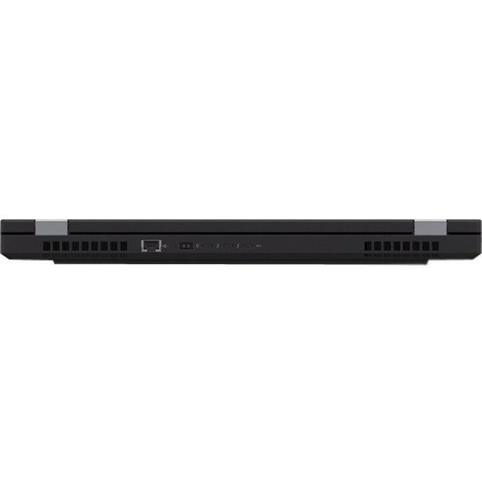 Lenovo Thinkpad P15 Mobile Workstation 39.6 Cm (15.6") Full Hd Intel® Core™ I7 32 Gb Ddr4-Sdram 1000 Gb Ssd Nvidia Rtx A4000 Wi-Fi 6 (802.11Ax) Windows 10 Pro Black 20Yq003Yus