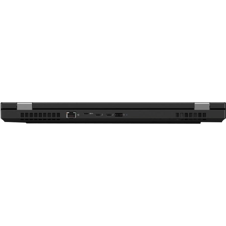 Lenovo Thinkpad P15 Mobile Workstation 39.6 Cm (15.6") Full Hd Intel® Core™ I7 32 Gb Ddr4-Sdram