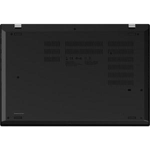Lenovo Thinkpad P15V Mobile Workstation 39.6 Cm (15.6") Full Hd Intel® Core™ I5 8 Gb Ddr4-Sdram