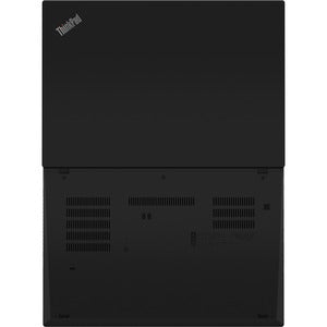 Lenovo-IMSourcing ThinkPad T14 Gen 1 20S0004RUS 14 Notebook - Full HD - Intel Core i7 10th Gen i7-10610U - vPro Technology - 16 GB - 512 GB SSD - Black"