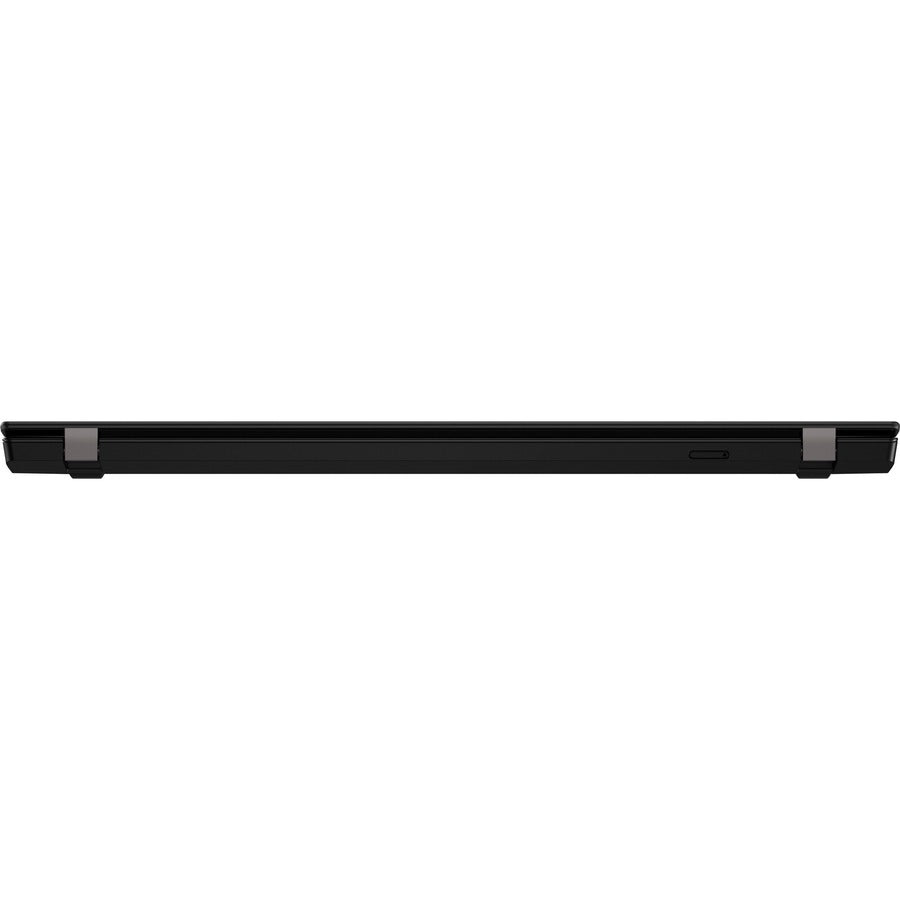 Lenovo Thinkpad T14 Notebook 35.6 Cm (14") Full Hd Amd Ryzen™ 5 Pro 16 Gb Ddr4-Sdram 512 Gb Ssd Wi-Fi 6 (802.11Ax) Windows 10 Pro Black