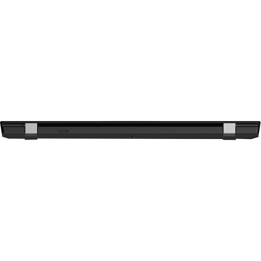 Lenovo Thinkpad T15P Notebook 39.6 Cm (15.6") Full Hd Intel® Core™ I7 16 Gb Ddr4-Sdram 256 Gb Ssd
