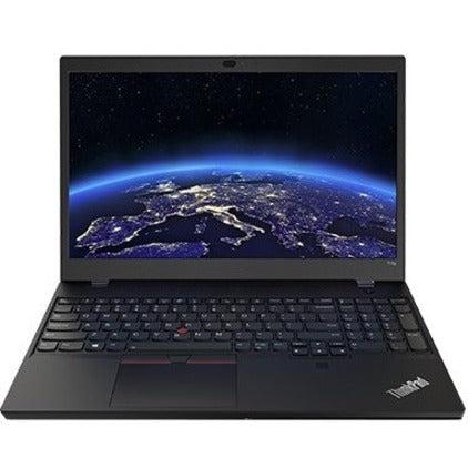 Lenovo Thinkpad T15P Notebook 39.6 Cm (15.6") Full Hd Intel® Core™ I7 16 Gb Ddr4-Sdram 512 Gb Ssd