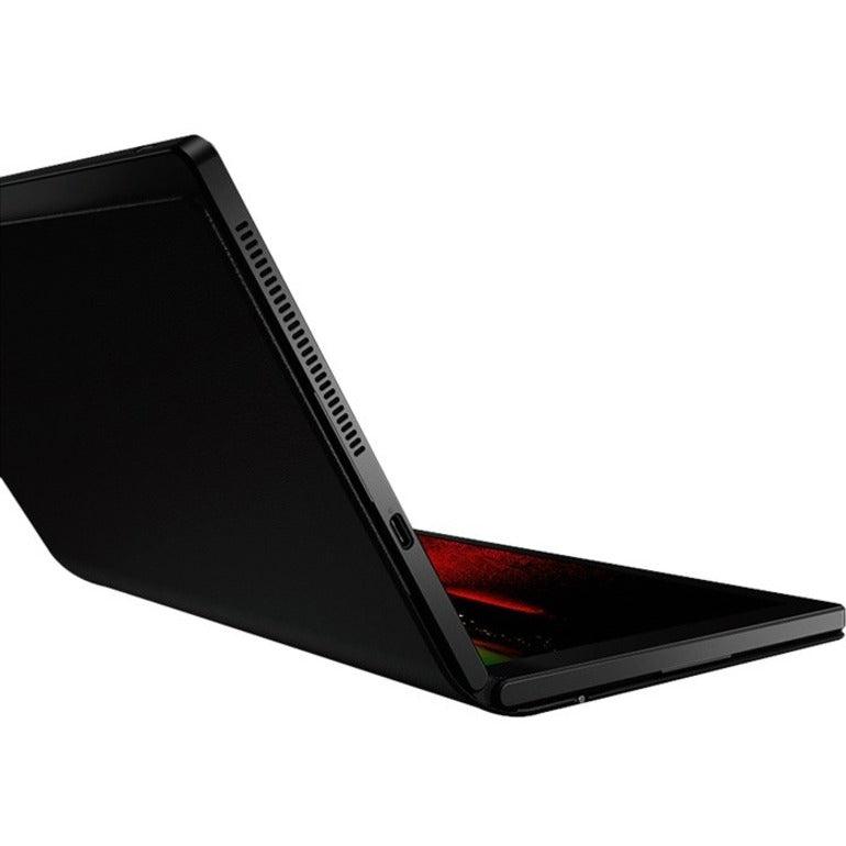 Lenovo Thinkpad X1 Fold Hybrid (2-In-1) 33.8 Cm (13.3") Touchscreen Qxga Intel Core With Intel 20Rk000Pus